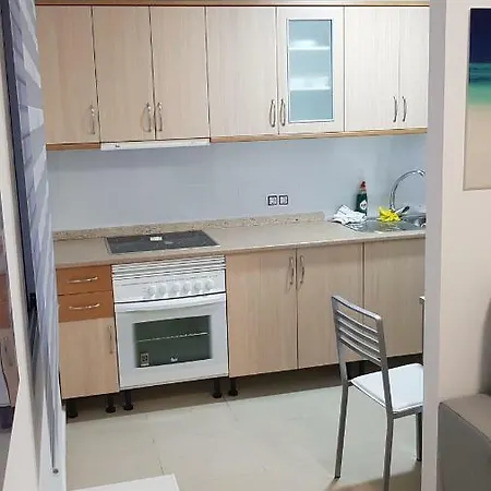 Apartment Sunny