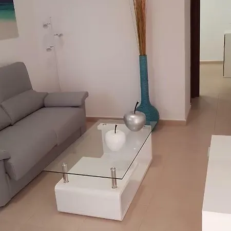 Sunny Apartment Puerto De Mogan