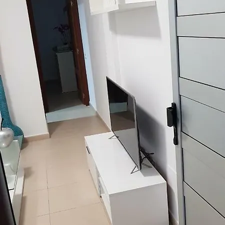 Apartment Sunny