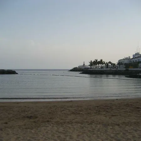 Sunny Puerto De Mogan