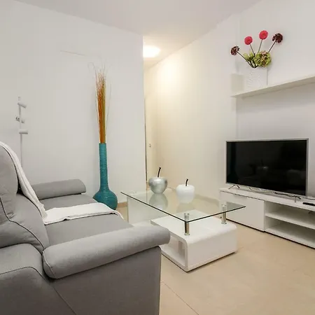 Sunny Apartment Puerto De Mogan
