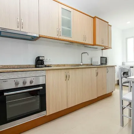 Sunny Apartment