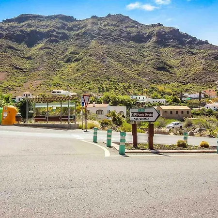Apartment Sunny Puerto De Mogan