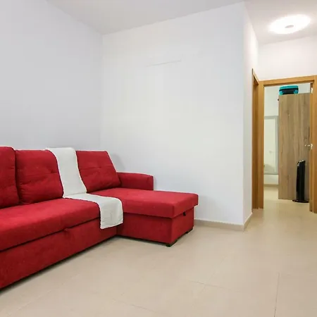 Sunny Apartment *