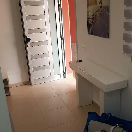 Apartment Sunny Puerto De Mogan