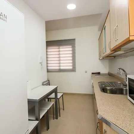 Sunny Apartment Puerto De Mogan