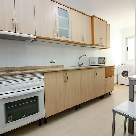Apartment Sunny Puerto De Mogan