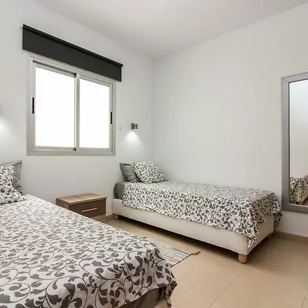 Apartment Sunny