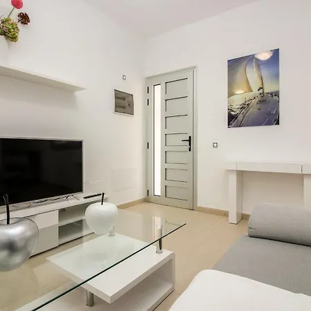 Apartment Sunny Puerto De Mogan