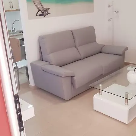 Apartamento Sunny Puerto De Mogan