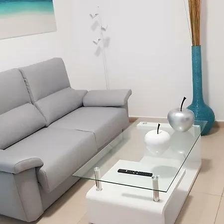 Apartamento Sunny *