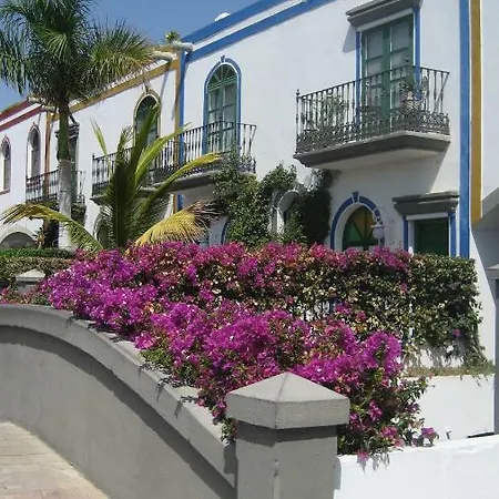 Sunny * Puerto De Mogan